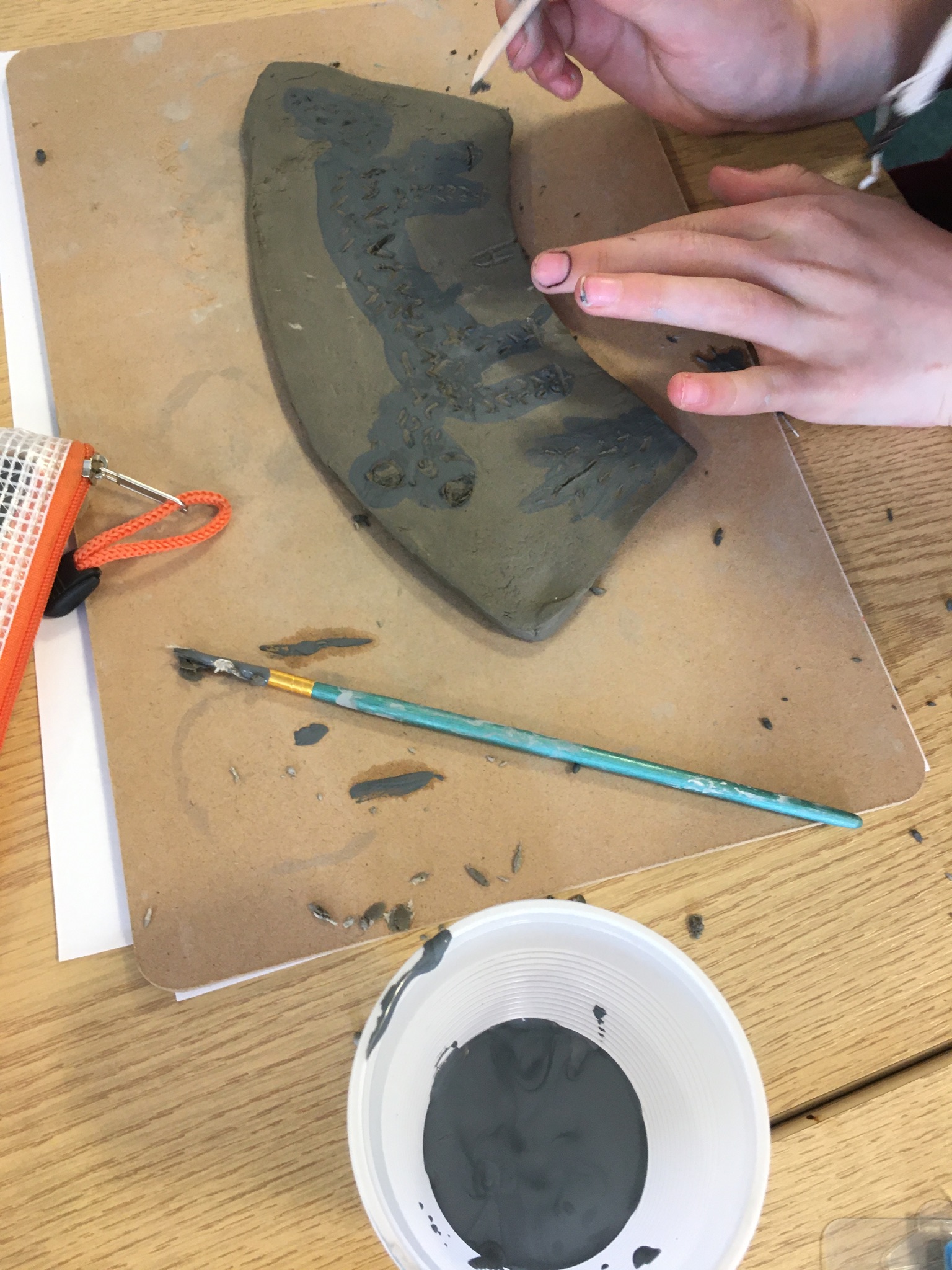 Cornwall Neighbourhoods for Change & St Day Carharrack Community School