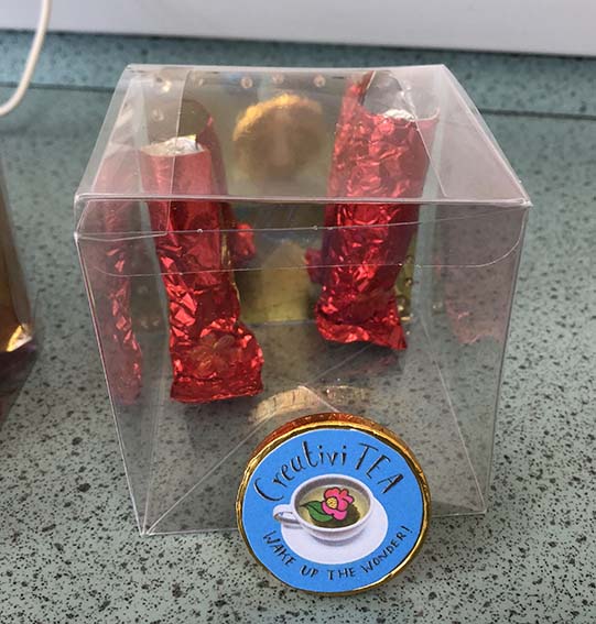 Community and Hospitals Education Service