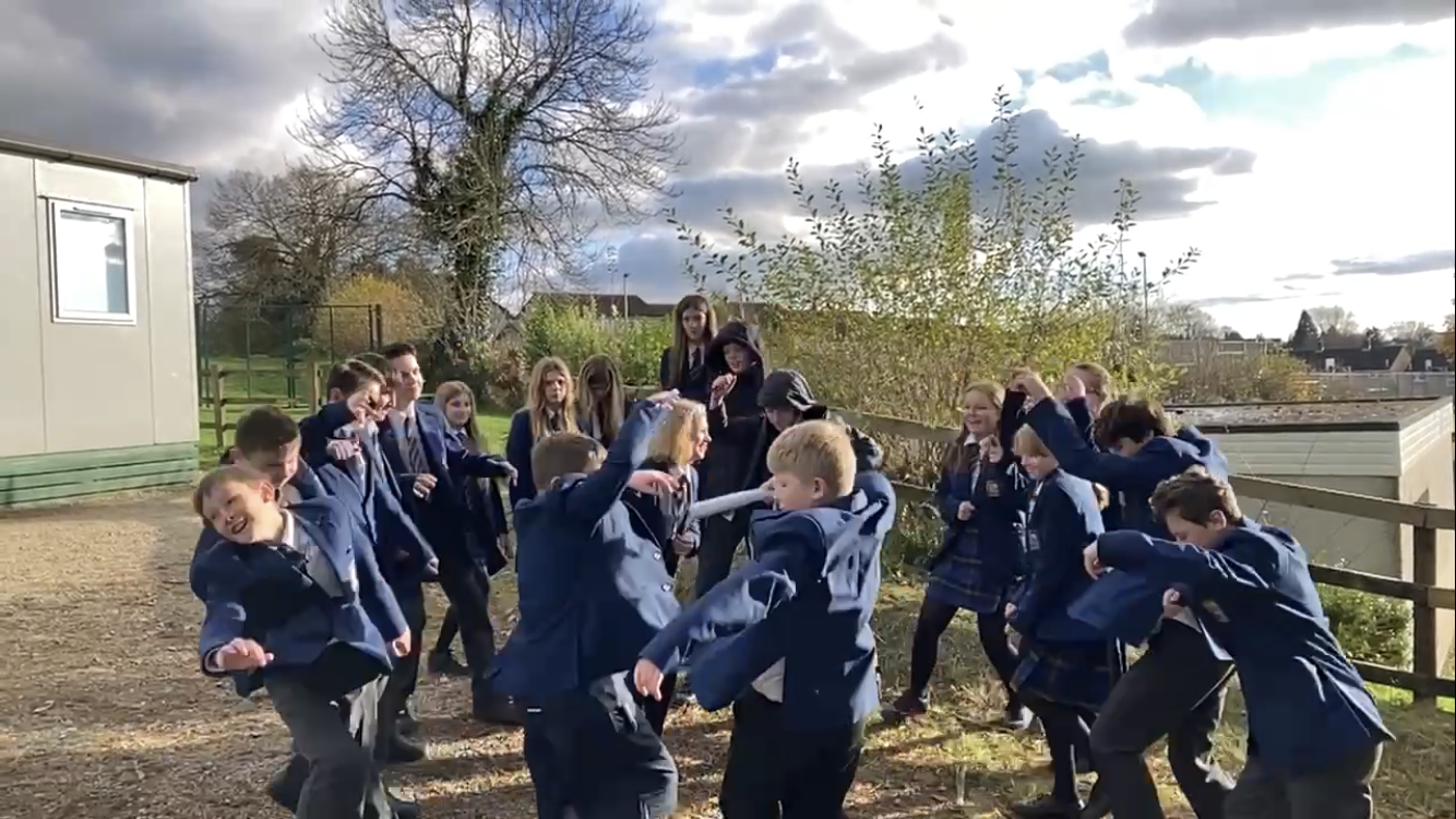 Callington Community College