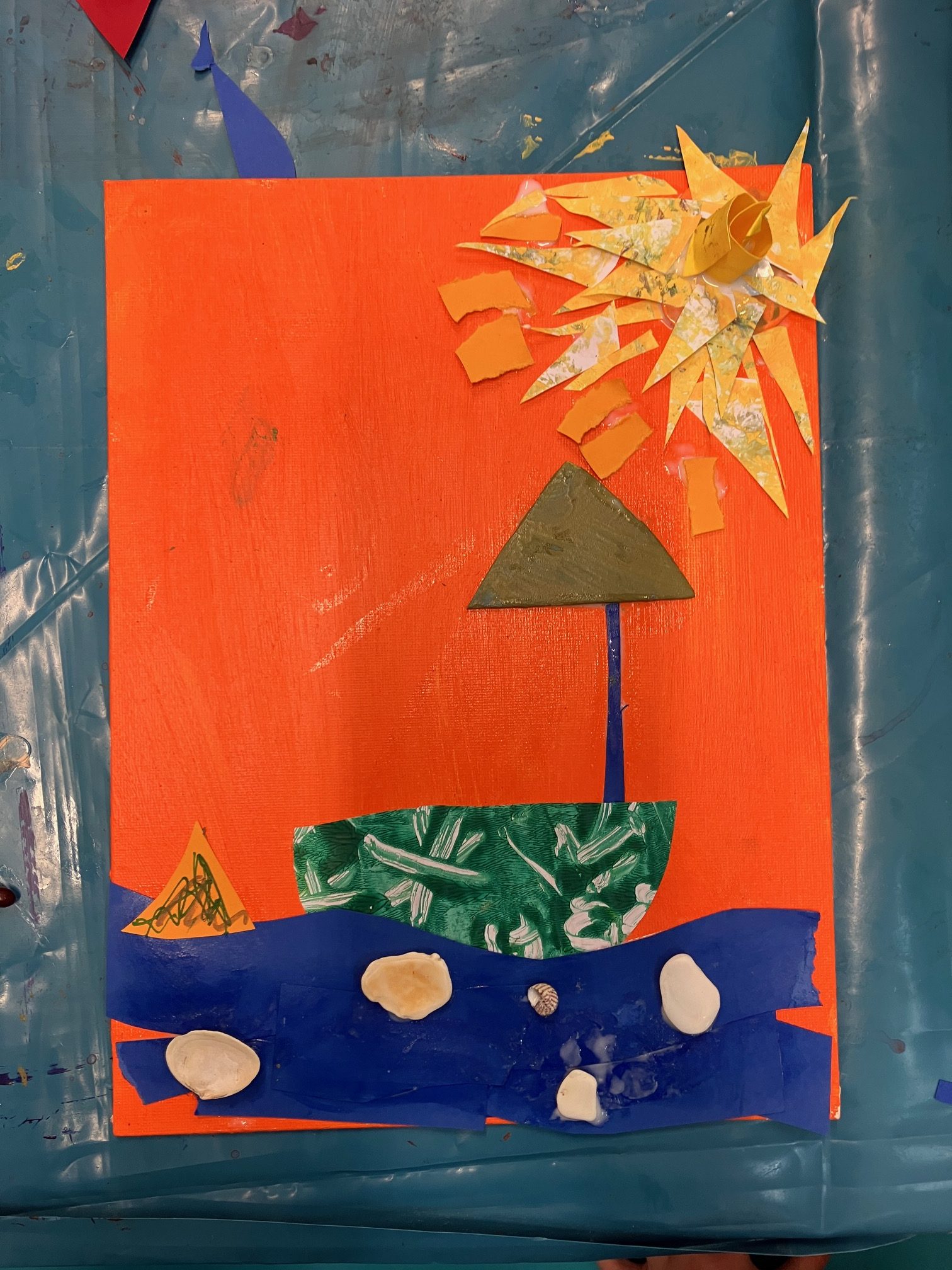 Treleigh Primary School